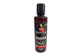 Shampoo Jhow Hair Barba Cabelo e Bigode com 250ml