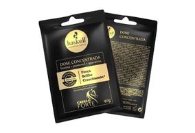 Dose Concentrada Haskell Cavalo Forte 40g
