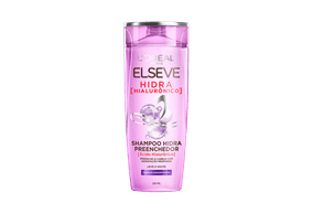 Shampoo Elseve Hidra Hialurônico com 200ml