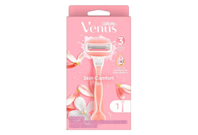 Aparelho de Depilar Gilette Venus Spa com 1 unidade