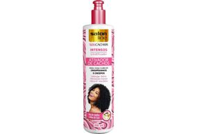 Ativador De Cachos Salon Line S.O.S Cachos Intensos Mel 300Ml