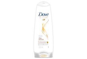 Condicionador Dove Oleo Nutricao 200Ml
