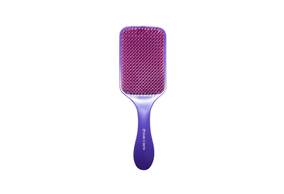 Escova Para Cabelo Marco Boni Raquete Free Flex 1 Unidade