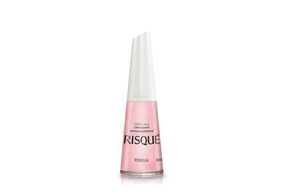Esmalte Risque Cintilante Perola 8ml