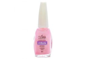 Esmalte Colorama Cintilante Algodão Doce 8ml