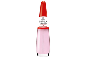 Esmalte Impala Base Tratamento Para Unhas Fracas 7,5ml