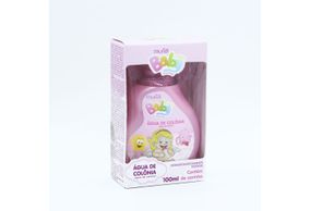 Colonia Muriel Baby Menina 100ml