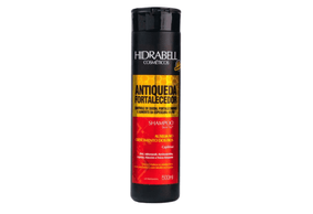 Shampoo Hidrabell Antiqueda Fortalecedor 500ml