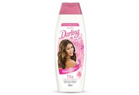 Shampoo Darling Tilia 350ml