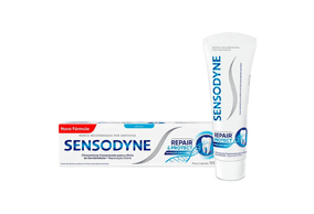 Creme Dental Sensodyne Repair & Protect 100G