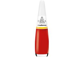 Esmalte Impala Cremoso Madonna 7,5ml
