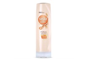 Condicionador Seda Forca Anti Quebra 325Ml
