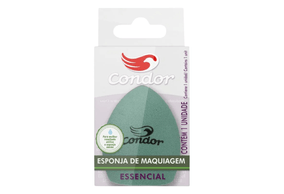 Esponja para Maquiagem Condor Essencial