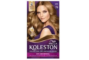 Tintura Koleston Louro Avela 73