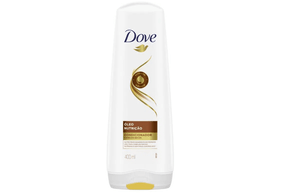 Condicionador Dove Óleo de Nutrição com 400ml
