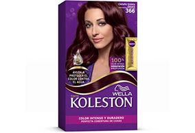 Tintura Koleston Acaju Purpura 366