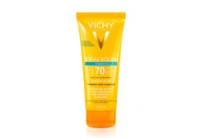 Protetor Solar Idéal Soleil Hydrasoft Vichy Fps70 200ML