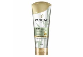 Condicionador Pantene Bambu 250Ml
