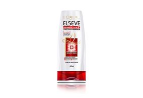 Condicionador Elseve Reparacao Total 5+ 400ml