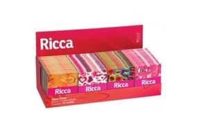 Lixa Ricca para Unha Mini