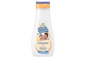 Condicionador Pom Pom Infantil Suave 200ML