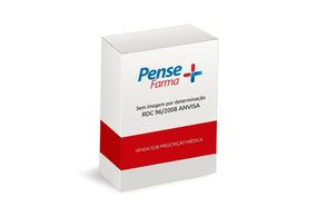 Melleril 50mg com com 20 comprimidos