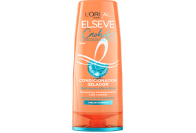 Condicionador Elseve Cachos Dos Sonhos 200ml