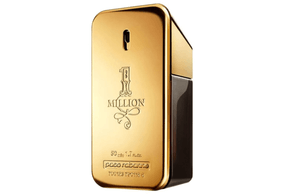 Perfume Paco Rabane One Million com 50ml
