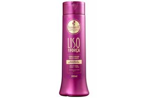 Condicionador Haskell Liso com Forca 300ml