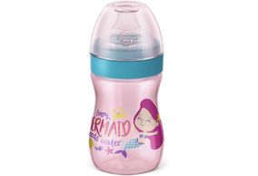 Copo de Treinamento Lillo Evolution Azul 240ml