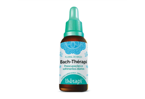 Floral de Bach Thérapi Disciplina 30ml