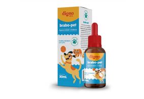 Floral Digno Thérapi Brabo Pet 30ml