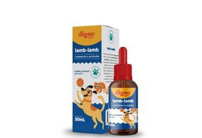 Floral Thérapi Lamb Lamb Pet 30ml