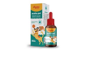 Floral Thérapi Aceita Pet 30ml