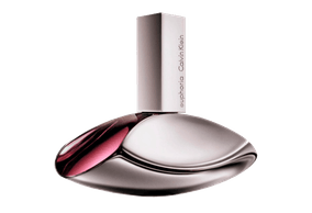 Perfume Calvin Klein Euphoria Feminino Eau de Parfum com 30ml