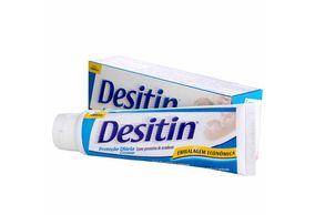 Creme para prevenção de assaduras desitin creamy com 113g