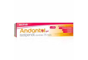 Andontol Gel 40g