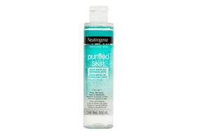 Água Micelar Neutrogena Purified Skin 200Ml