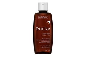 Doctar Shampoo Anticaspa 140Ml