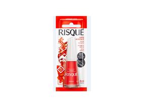 Esmalte Risque Cremoso Desejo 8ml