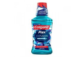 Enxaguante Bucal Colgate Plax Ice 250ml