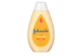 Condicionador Johnsons Baby Regular 400Ml