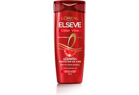 Shampoo Elseve Tratamento Colorvive 200Ml