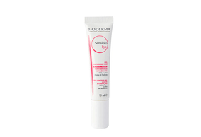 Sensibio Eye Gel Cuidado Calmante Contorno dos Olhos 15mL