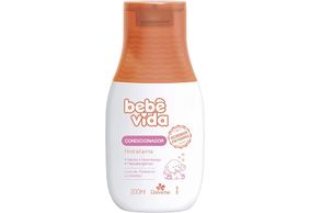 Condiciconador Bebê Vida Hidratante 200ml