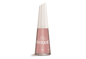 Esmalte Risqué Cremoso Bali 8ml