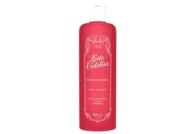 Leite de Colônia Final Fantastic 200ml