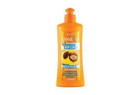 Umidificante Umidiliz Óleo Argan 250Ml