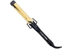 Modelador De Cachos Mq Professional Gold Titanium 19Mm Bivolt