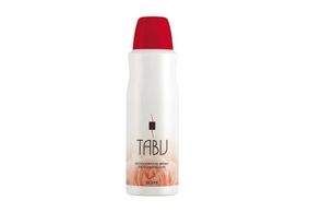 Desodorante Spray Tabu 90ml